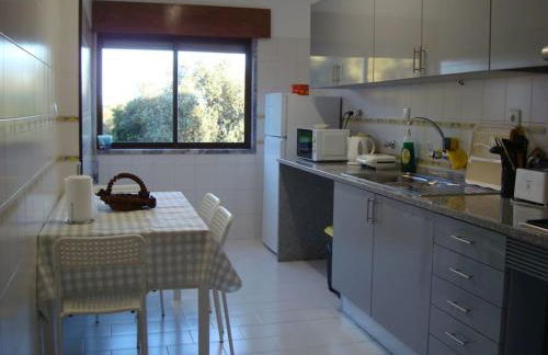 1Bed Tagus River View - Foto 8