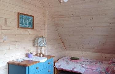 Agroturystyka Przy Siole Budy - Foto 19