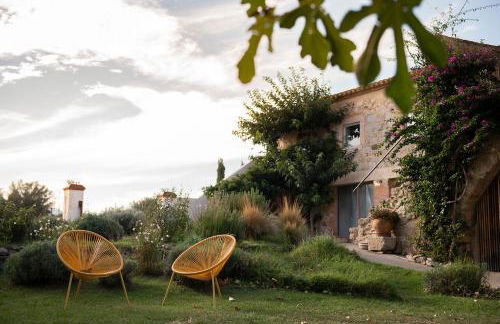 Casa de diseño con gran terraza - Foto 23