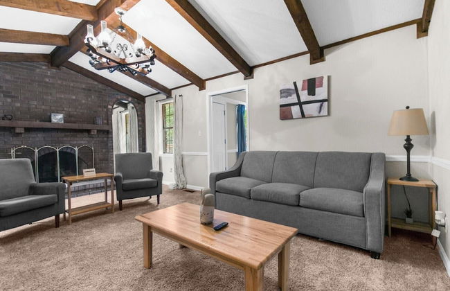 Family Friendly in Forestdale - Foto 7