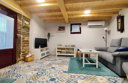 Casa Doade, en A Ribeira Sacra - Foto 31