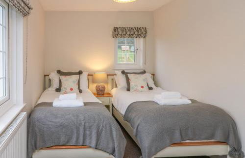 Kingfisher Cottage - Foto 13