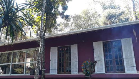 Casa Luna próximo ao Animália Park - Foto 3