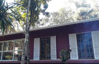 Casa Luna próximo ao Animália Park - Foto 3