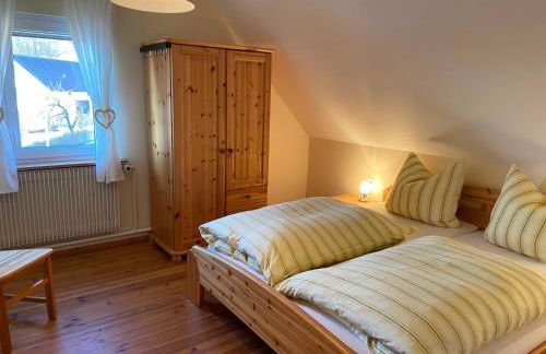 Ferienwohnung Woelfel - Foto 18