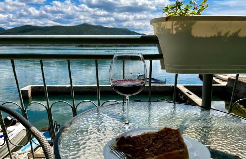 Villa Luka Apartman Niko - Foto 35