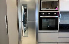 32th floor, luxury with a view - Foto 27