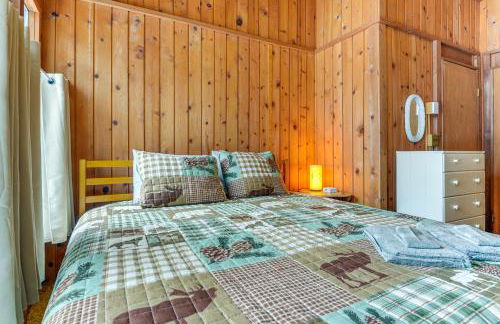 Ski, Hike and More! Year-Round Retreat in West Dover - Foto 15