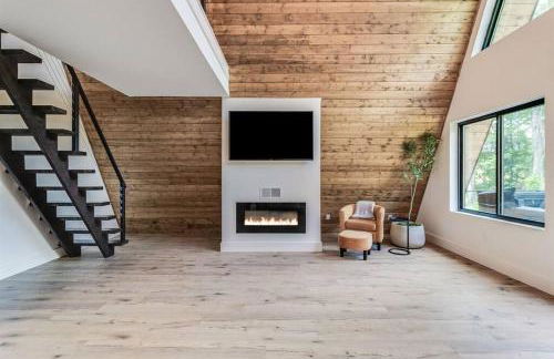 Willow A-Frame - Foto 28