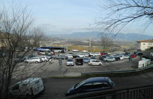 Casa dell'Oliveto "parcheggio gratuito" - Foto 25