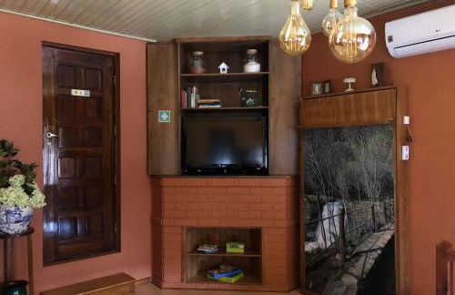 Casa do Volfrâmio - Foto 11