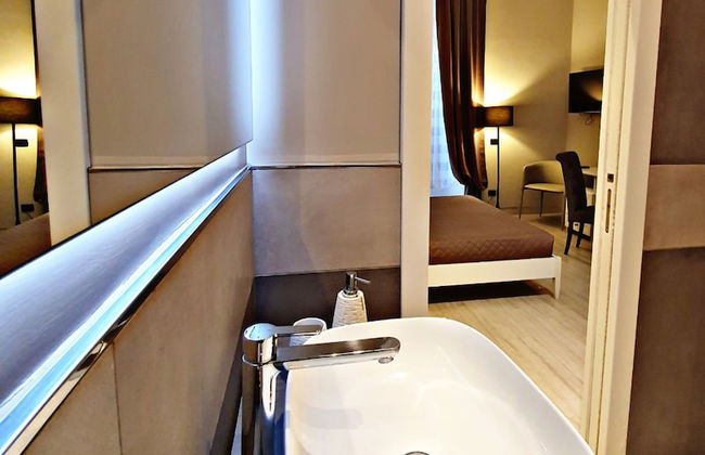 Fabio Massimo Guest House - Photo 34