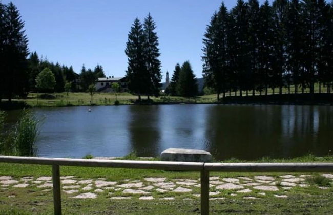 Chalet in Asiago With Alpine Charm - Foto 38