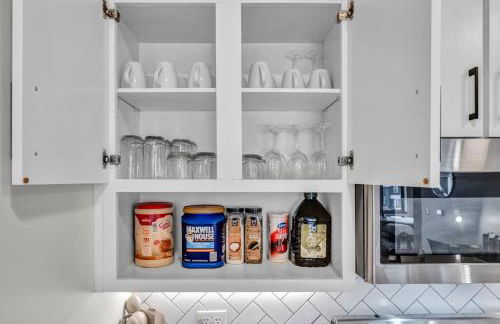 Little Italy & CWRU w King BedGymParkingWD - Foto 22