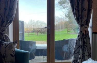 Wisteria Cottage - Hillside Holiday Cottages, Cotswolds - Foto 18