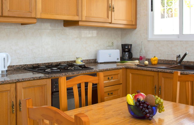 Villa Cassandra - Foto 14