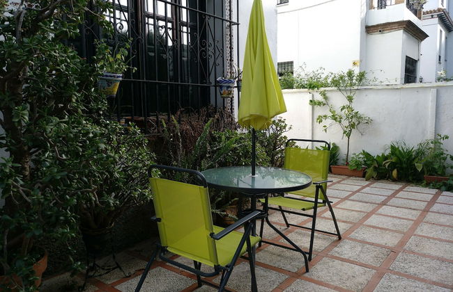 Azahar Apartamentos Heliópolis I - Foto 12