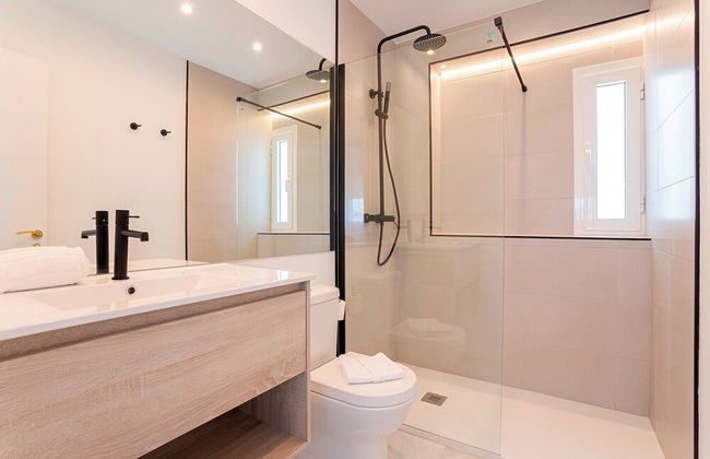 Genteel Home Constitución - Foto 46