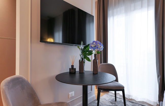 Prestige Boutique Homes Aparthotel Piazza Duomo View - Photo 73