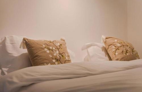 Maison Segrais - 6 pers - jardin - Vaugueux - Abbaye - Photo 18