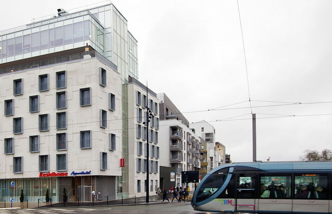 Residhome Bordeaux - Foto 23