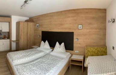 Residence Ravisa Dolomites - Foto 33