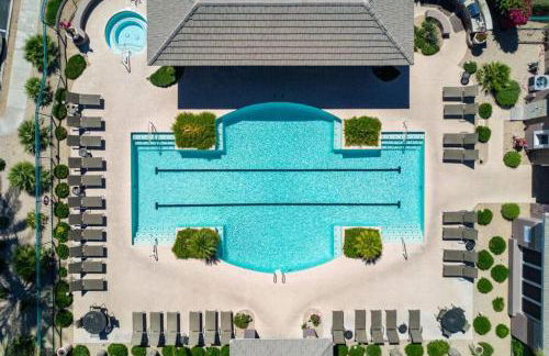 *NEW* Lux Scottsdale Home with Pool, Hot Tub, and Gym - Foto 17