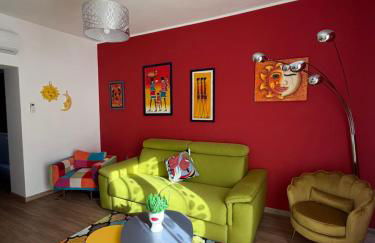 Appartamento Sole&Luna - Photo 1