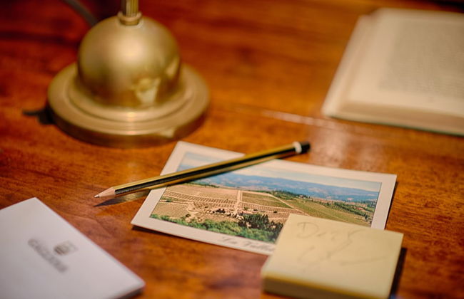 Luxury Chianti in La Farfalla - Foto 31