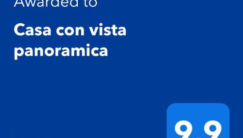 Casa con vista panoramica - Foto 2