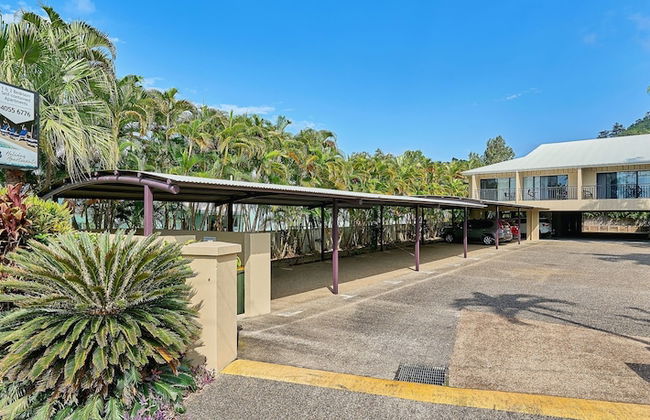 Trinity Beach Club Holiday Apartments - Foto 40