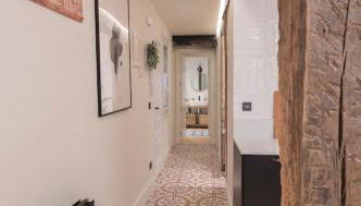 Miribilla by Staynnapartments - Foto 3, Lobby or reception