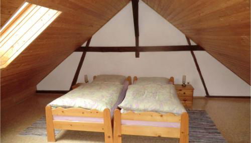 Holiday Home Stolpen, Ot Lauterbach Am Sportplatz - Foto 3