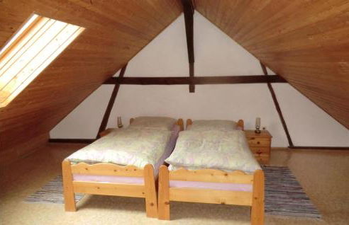 Holiday Home Stolpen, Ot Lauterbach Am Sportplatz - Foto 3