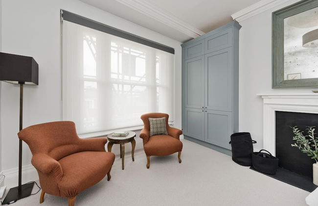 Perfect Pied-a-terre in Clapham by Underthedoormat - Foto 7