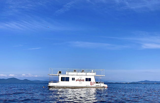 BEACH HOUSE at WANI BASE - Foto 43