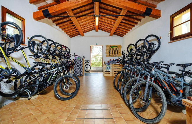 Piombino Apartment With Terrace - Foto 37