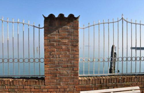 L' incantevole paesaggio della laguna di Murano - Photo 22