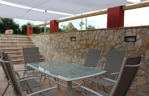 La Casa del Fico villa con piscina - Foto 59