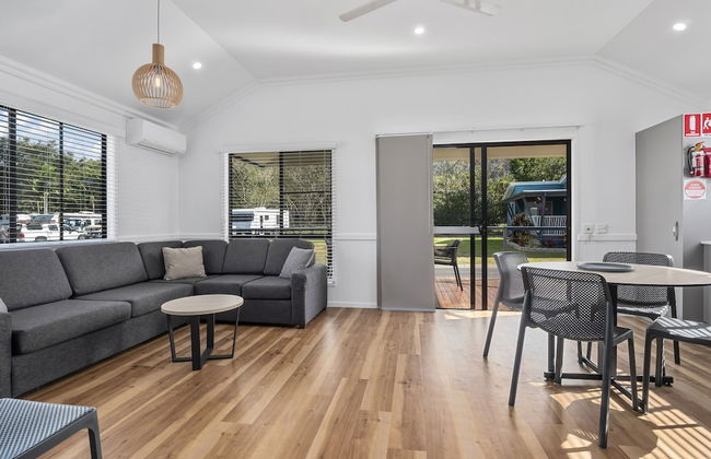 Cairns Coconut Holiday Resort - Foto 70