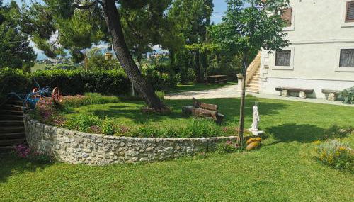 Casale Fonte delle Pietre - Foto 2, Garden