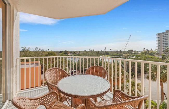 Lovers Key Resort 308 - Foto 1