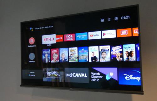 L'Escale d'Aubagne - Foto 15