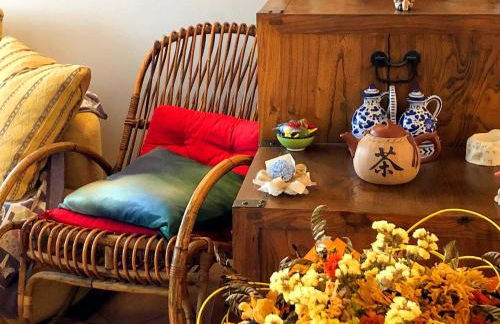 At Aunt Daniela house Oasis on Silence - Photo 13