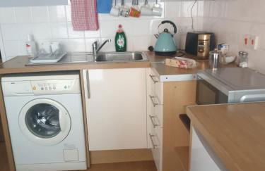 Chalet with hot tub room - Foto 17