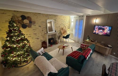 L'écrin au Coeur du Village - Foto 3