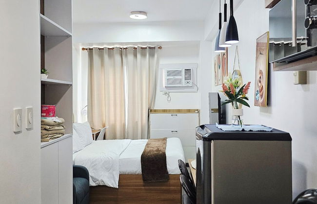 Acellyne's Suites at Green 2 Residences - Foto 9