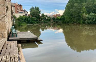 La Ren Lecrés Apartamento piscina jardin - Photo 25