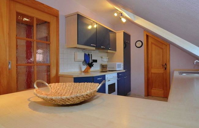 Holiday Home in Prunn Near Prunn Castle - Foto 7