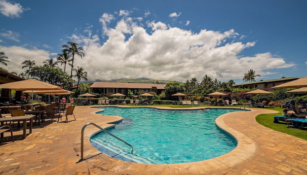 Wailea Ekahi - CoralTree Residence Collection - Foto 2, Piscina exterior